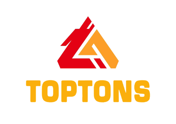 TOPTONS Fitness